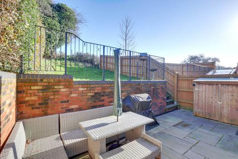 undefined, Hillview Close, Sonning Common, South Oxfordshire