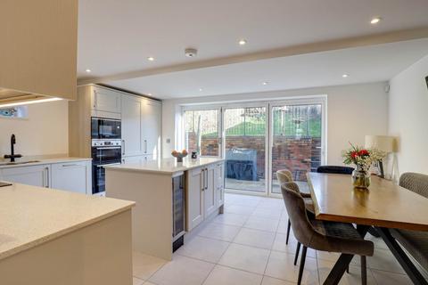 undefined, Hillview Close, Sonning Common, South Oxfordshire