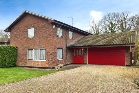 4 bedroom detached house for sale, Luckley Wood, Wokingham, Berkshire