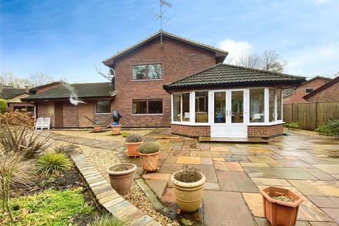 4 bedroom detached house for sale, Luckley Wood, Wokingham, Berkshire