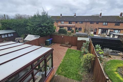 undefined, Fairway Crescent, Newton, Nottingham