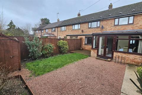 undefined, Fairway Crescent, Newton, Nottingham