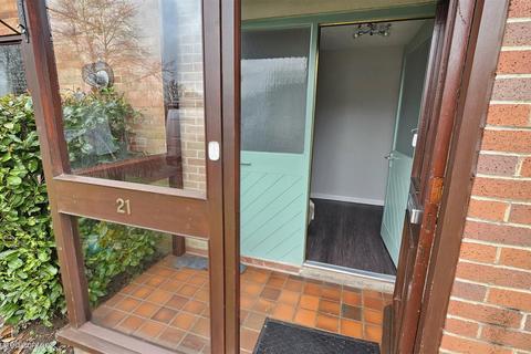 undefined, Fairway Crescent, Newton, Nottingham