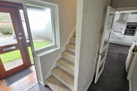 undefined, Fairway Crescent, Newton, Nottingham