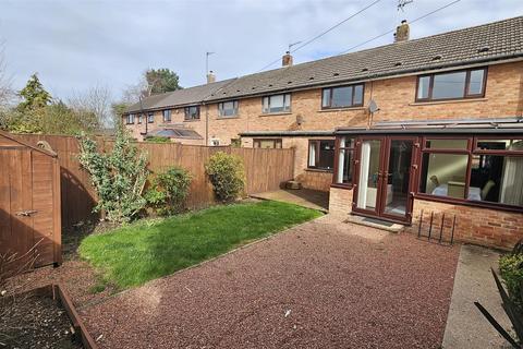 undefined, Fairway Crescent, Newton, Nottingham