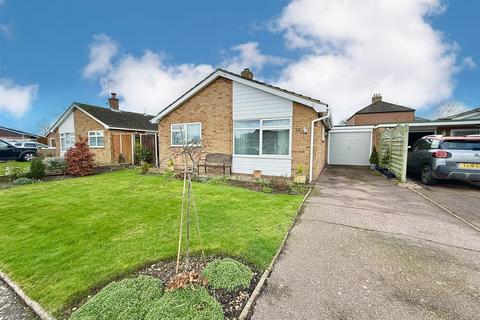 2 bedroom detached bungalow for sale, Brecklands, Stalham NR12