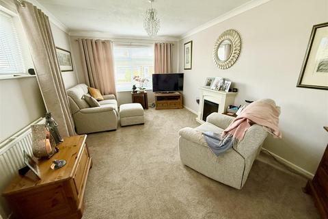 2 bedroom detached bungalow for sale, Brecklands, Stalham NR12