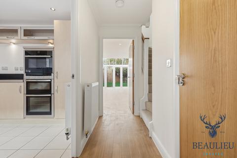 4 bedroom semi-detached house for sale, beaulieu park CM1