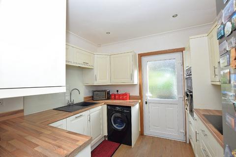 2 bedroom terraced house for sale, Carrick Place, South Ayrshire KA7
