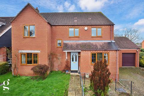 undefined, Dymock, Gloucestershire, GL18 2AY