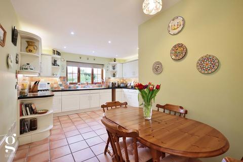 undefined, Dymock, Gloucestershire, GL18 2AY