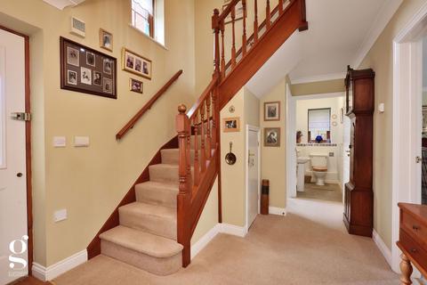 undefined, Dymock, Gloucestershire, GL18 2AY
