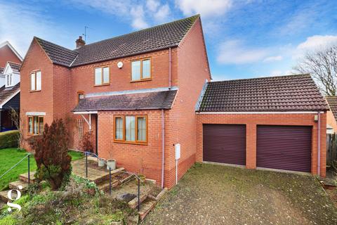 4 bedroom detached house for sale, Dymock, Gloucestershire, GL18 2AY