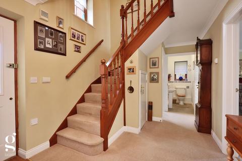 4 bedroom detached house for sale, Dymock, Gloucestershire, GL18 2AY