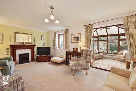 4 bedroom detached house for sale, Dymock, Gloucestershire, GL18 2AY