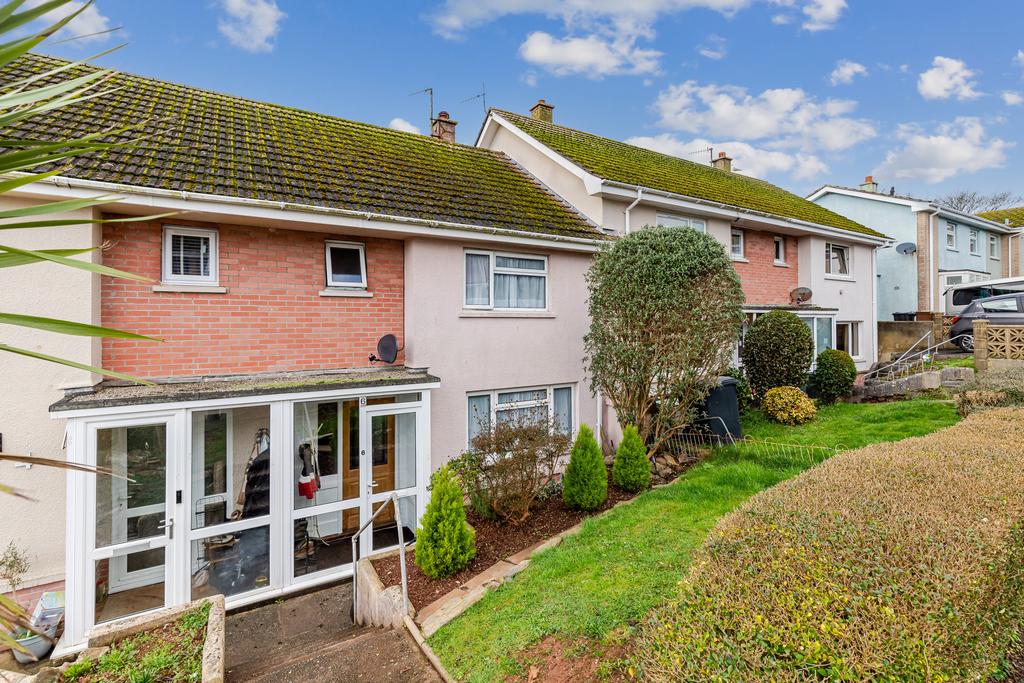 A02 - 6 Isigny Road Kingsbridge - 260216