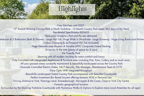 undefined, Malton YO17