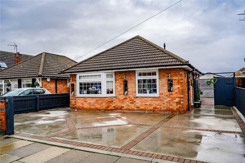 2 bedroom bungalow for sale, Mordaunt Avenue, Grimsby, Lincolnshire, DN33