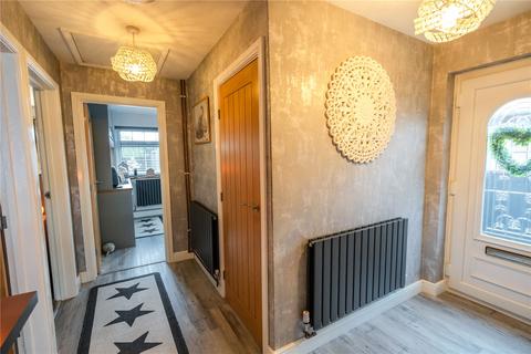 2 bedroom bungalow for sale, Mordaunt Avenue, Grimsby, Lincolnshire, DN33