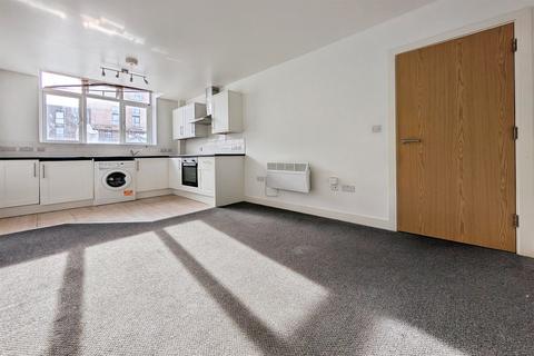 undefined, Southampton SO14