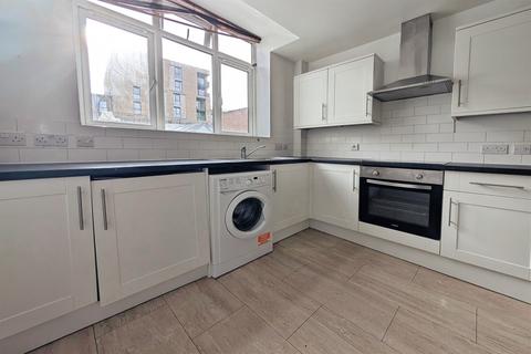 undefined, Southampton SO14