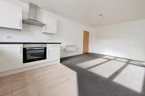 undefined, Southampton SO14