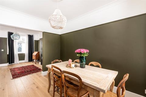 3 bedroom end of terrace house to rent, The Leys, Woburn Sands, Milton Keynes, Buckinghamshire, MK17