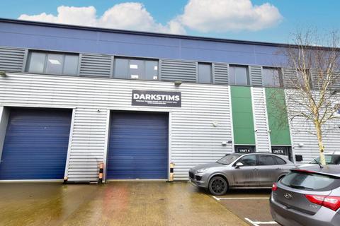 Warehouse for sale, Whiteleaf Rd Hemel Hempstead HP3 9HD