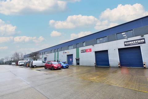 Warehouse for sale, Whiteleaf Rd Hemel Hempstead HP3 9HD