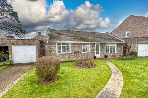 3 bedroom bungalow for sale, Burtoncroft, Burton, Christchurch, Dorset, BH23