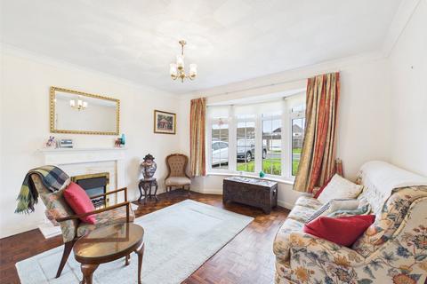 3 bedroom bungalow for sale, Burtoncroft, Burton, Christchurch, Dorset, BH23