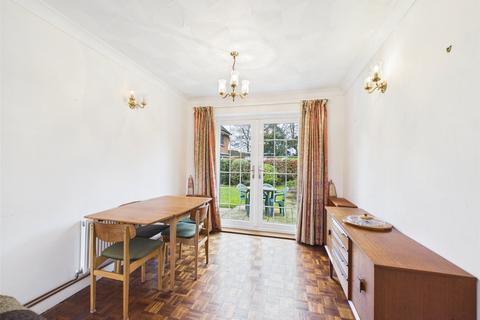 3 bedroom bungalow for sale, Burtoncroft, Burton, Christchurch, Dorset, BH23