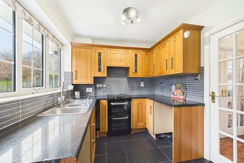 3 bedroom bungalow for sale, Burtoncroft, Burton, Christchurch, Dorset, BH23