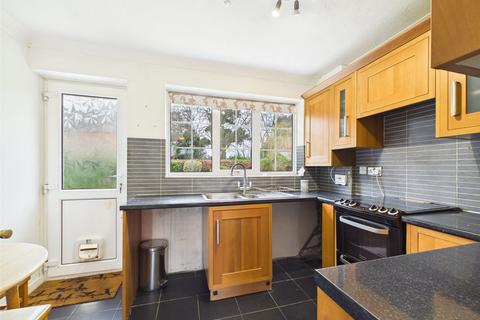 3 bedroom bungalow for sale, Burtoncroft, Burton, Christchurch, Dorset, BH23