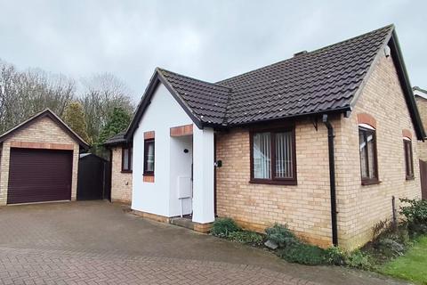 undefined, Medeswell, Peterborough PE2