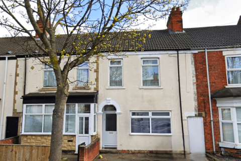 Albert Avenue, Hull HU3