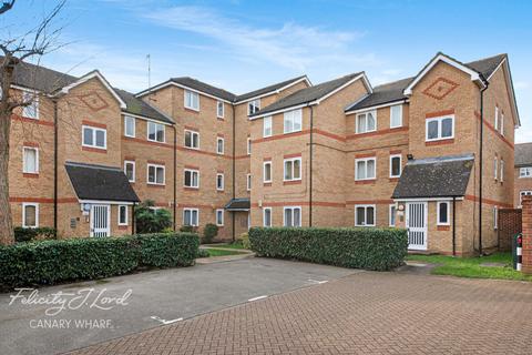 1 bedroom flat for sale, Telegraph Place, London, E14