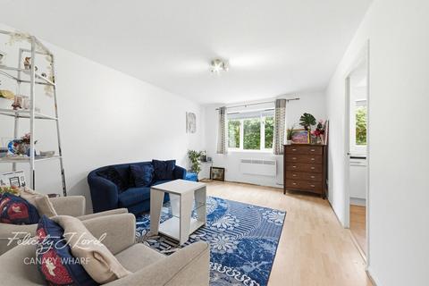 1 bedroom flat for sale, Telegraph Place, London, E14