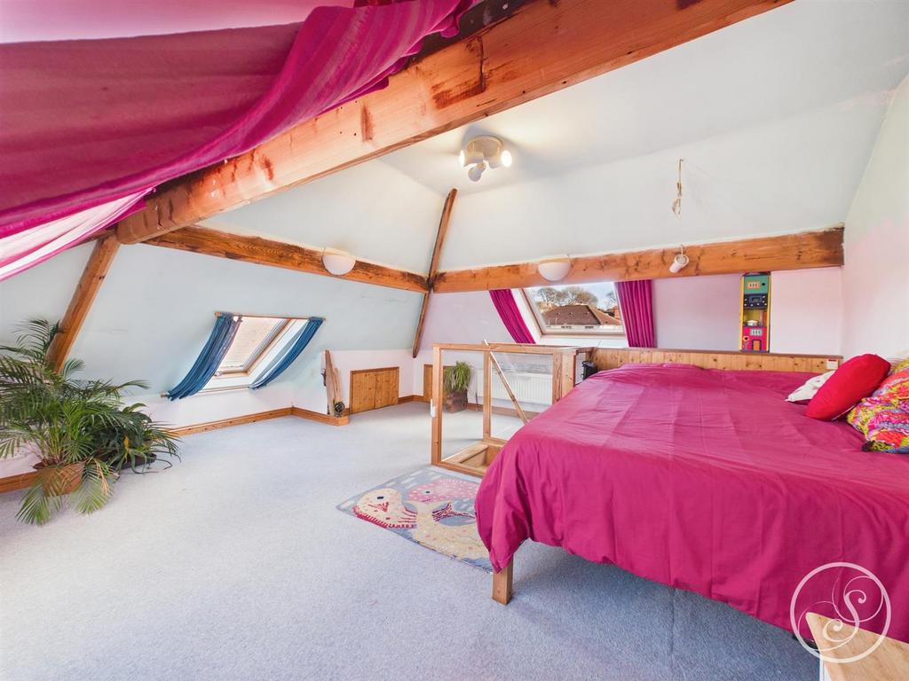 Bed 4