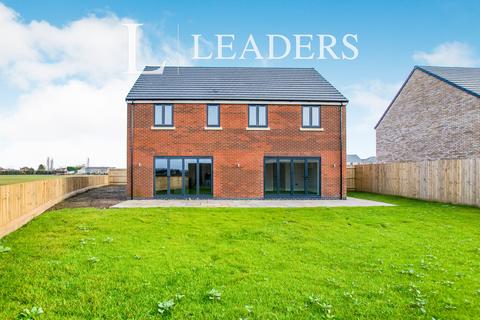 undefined, Lavender Close, Quadring, PE11