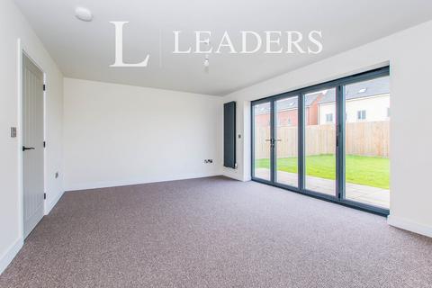 undefined, Lavender Close, Quadring, PE11