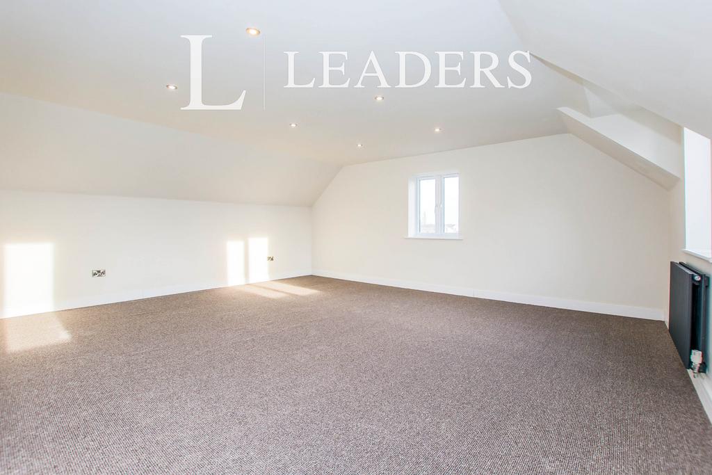 Masterbedroom