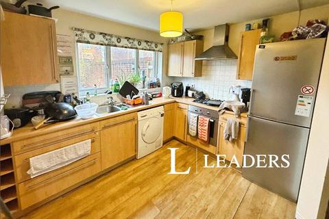 undefined, 5 Waterlily Close, Stoke-on-Trent, Staffordshire, ST1