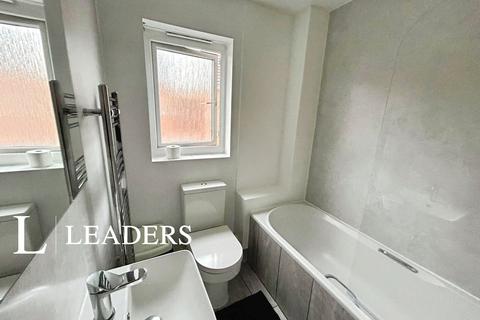 undefined, 5 Waterlily Close, Stoke-on-Trent, Staffordshire, ST1