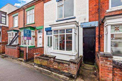 2 bedroom terraced house for sale, Swan Street, Loughborough LE12