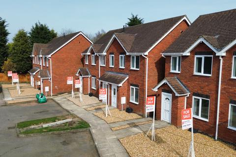 undefined, Lodge Court, Telford TF2