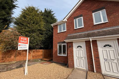 undefined, Lodge Court, Telford TF2