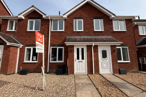 undefined, Lodge Court, Telford TF2