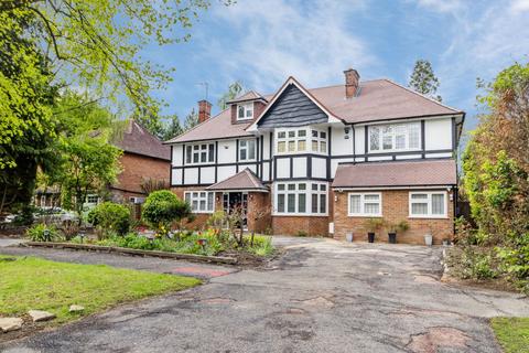 6 bedroom detached house for sale, Wolsey Road, Northwood HA6