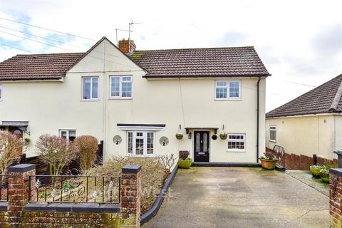 3 bedroom semi-detached house for sale, New Road, Havant PO9
